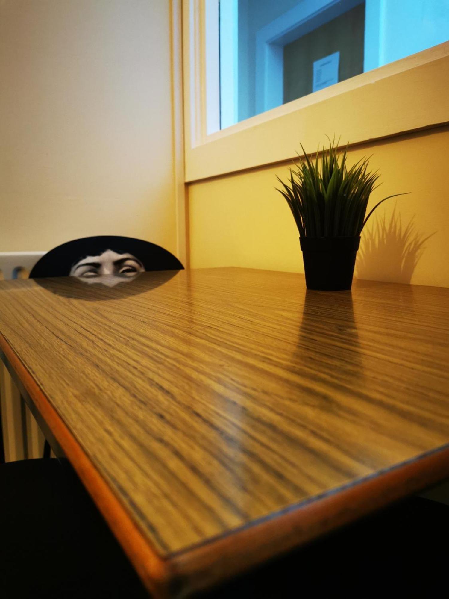 בלפסט Botanic Avenue Hostel Less Than A Mile From The City Centre מראה חיצוני תמונה
