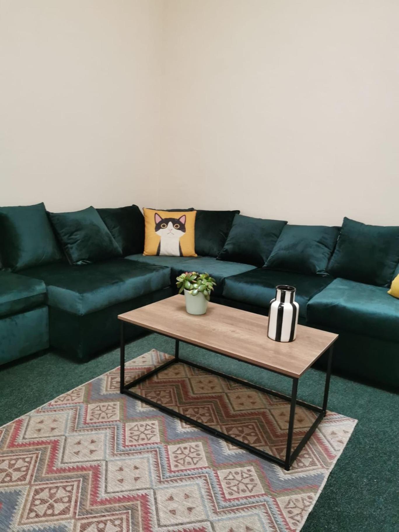 בלפסט Botanic Avenue Hostel Less Than A Mile From The City Centre מראה חיצוני תמונה